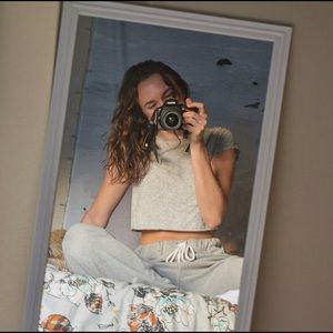 Meet your Posher, Alexandra